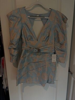 NWT For Love and Lemons Dress